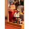 Rolife® Holiday Living Room DIY Miniature Kit